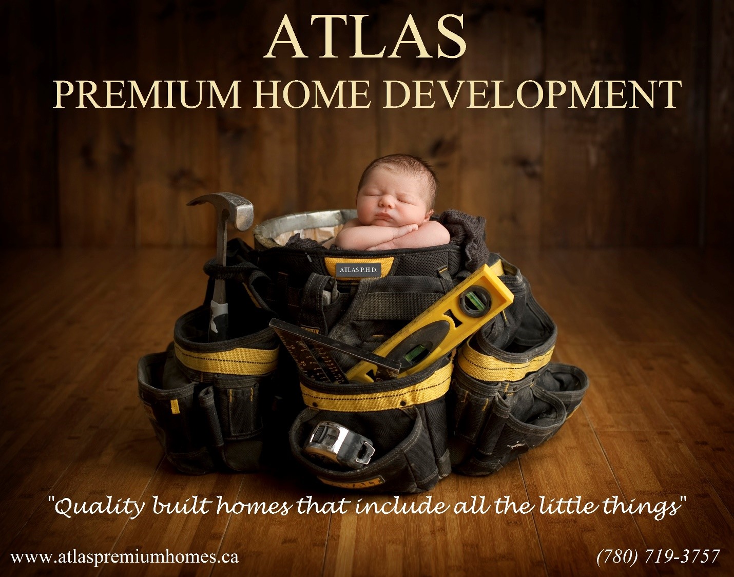 Atlas Premium Homes